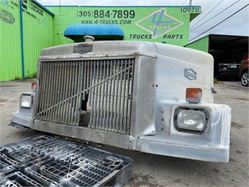 1997 VOLVO AUTOCAR Used Bonnet Truck / Trailer Components for sale