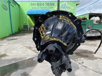 2009 MERCEDES-BENZ R21-4N Used Differential Truck / Trailer Components for sale