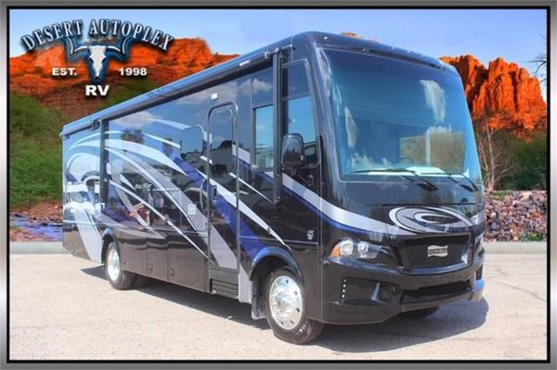 Newmar Bay Star Class A Motorhomes For Sale 55 Listings