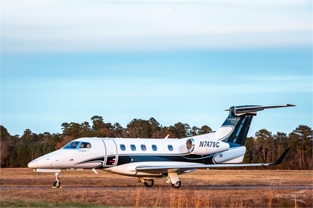 2011 Embraer Phenom 300 For Sale In Kerrville Texas Controller Com