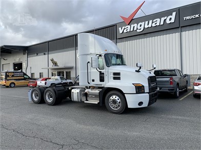 Vanguard Truck Center Savannah Trucks For Sale 33 Listings
