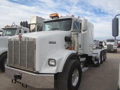 Kenworth T800w Trucks For Sale 26 Listings Truckpaper Com Page 1 Of 2