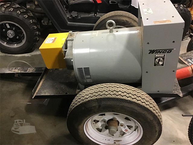 Winco 50ptoc For Sale In Norfolk Nebraska Www Usedagmachines Com