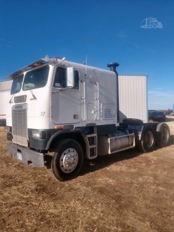 1988 Freightliner Fla104