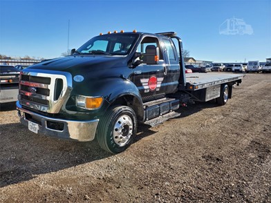 Ford F650 Xl Sd Trucks For Sale 29 Listings Truckpaper