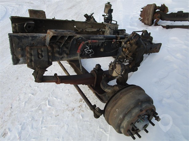 STERLING 9513 Used Axle Truck / Trailer Components for sale