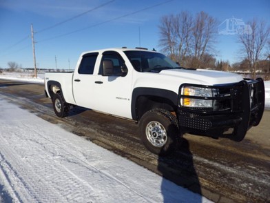 Chevrolet Silverado 2500hd Trucks For Sale 141 Listings