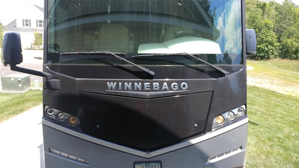 Winnebago Forza Rvs For Sale 70 Listings Rvuniverse Com