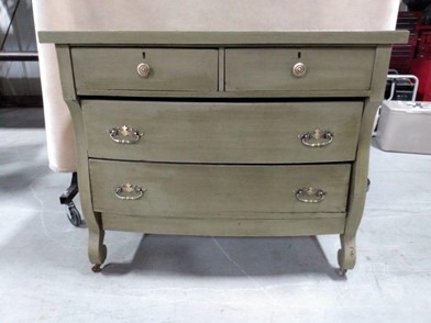 Chest Of Drawers On Wheels Other Items For Sale 1 Listings