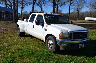 Ford F350 Sd Trucks For Sale 176 Listings Truckpaper Com