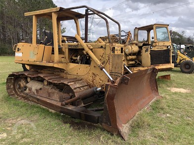 Dresser Dozers Auction Results 23 Listings Auctiontime Com
