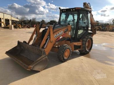 Case 580 For Sale In Texas 256 Listings Machinerytrader Com