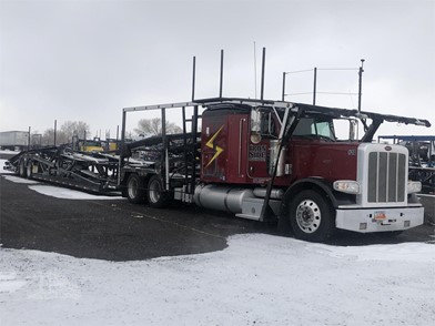Peterbilt Trucks For Sale In Utah 175 Listings Truckpaper Com
