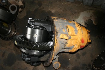 BELL CENTER PORTION Used Differential Truck / Trailer Components for sale