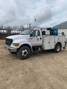 Ford F650 Trucks For Sale 840 Listings Truckpaper Com