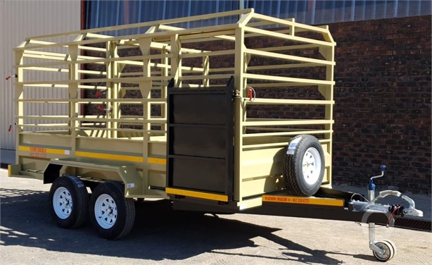 2024 PLATINUM TRAILERS New Livestock Trailers for sale