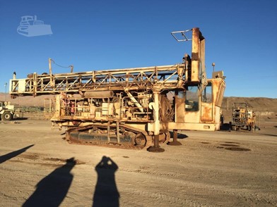 Ingersoll Rand Dm45 For Sale 13 Listings Machinerytrader Com