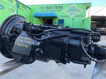 1995 EATON-FULLER RTLO11609LL Used Transmission Truck / Trailer Components for sale