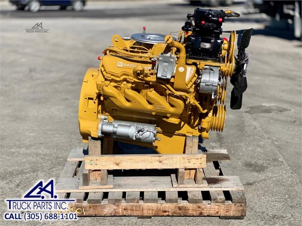 1987 CATERPILLAR 3208 Used Engine Truck / Trailer Components for sale