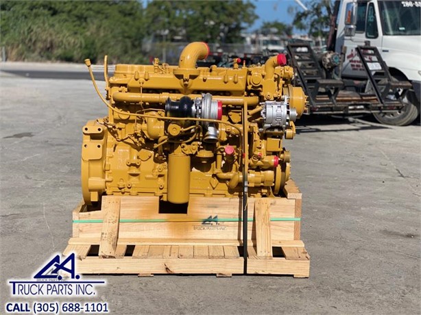 2003 CATERPILLAR C10 Used Engine Truck / Trailer Components for sale