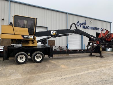 Caterpillar 559c For Sale 25 Listings Machinerytrader Com Page 1 Of 1