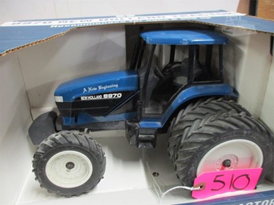 New Holland Andere Artikel Zum Verkauf 142 Auflistungen