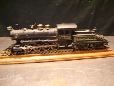 Ho Scale Train Ashland Coal Iron Other Items For Sale 1