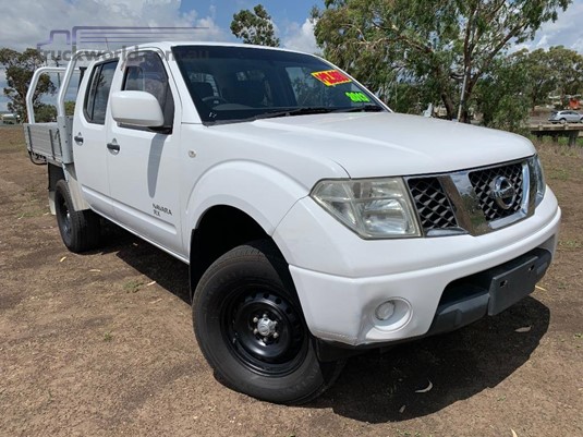 4 Door Cab Chassis For Sale In Australia 2 Sales Truckworld Com Au