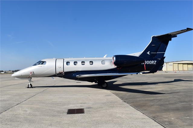 2014 Embraer Phenom 300 For Sale In Fort Lauderdale Florida