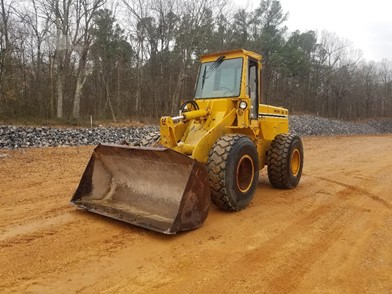 Dresser 520b For Sale 9 Listings Machinerytrader Com Page 1 Of 1