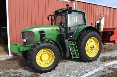 John Deere 7430 Premium For Sale 41 Listings Tractorhouse Com