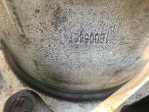CONMET PRESET Used Wheel Truck / Trailer Components for sale