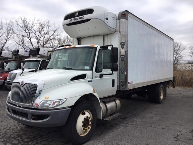 Auctiontime Com 2013 International 4300 Online Auctions