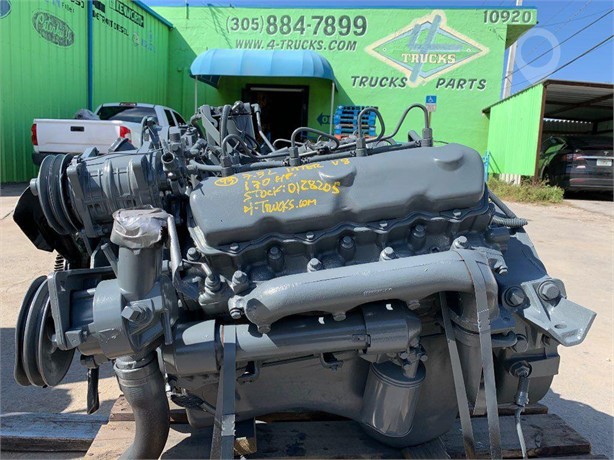 1993 INTERNATIONAL 7.3L Used Engine Truck / Trailer Components for sale