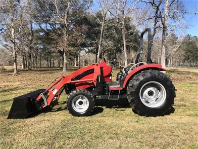 Tractors For Sale In South Carolina 228 Listings Tractorhouse