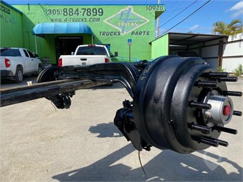2013 FORD 20000 LBS Rebuilt Axle Truck / Trailer Components for sale