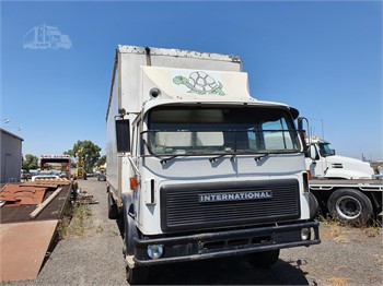1988 INTERNATIONAL ACCO 1850D Used Pantech Trucks for sale