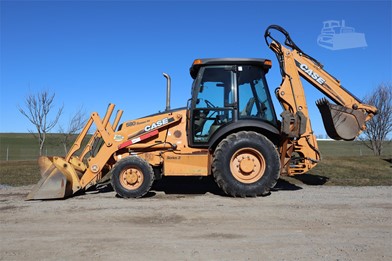 Case 580 For Sale In Pennsylvania 62 Listings Machinerytrader