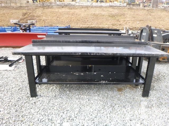 Equipmentfacts Com 29 5x90 Heavy Duty Work Bench W Shelf Online