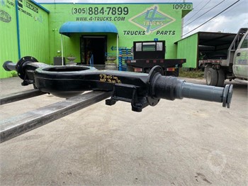 2005 MACK 44000 LBS Used Axle Truck / Trailer Components for sale