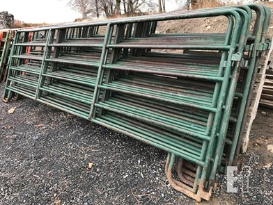 14 16 Panels Other Online Auctions 1 Listings Equipmentfacts