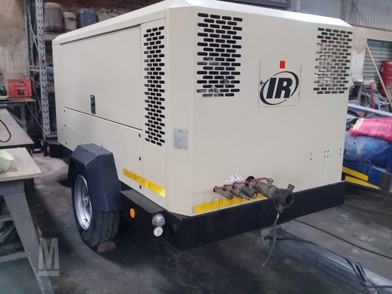 Ingersoll Rand Construction Equipment For Sale 988 Listings