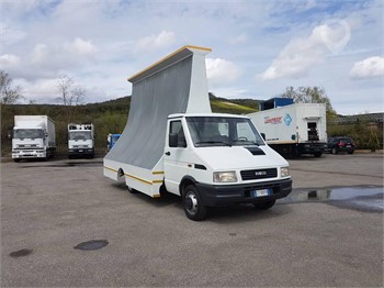 1993 IVECO DAILY 35-10 Used Other Vans for sale