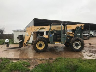 Construction Equipment For Sale In Arkansas 1141 Listings