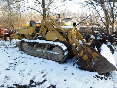 Case Crawler Loaders For Sale 31 Listings Marketbook Ca Page