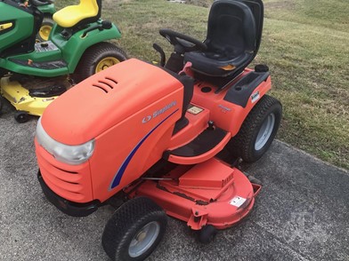 Lawn Mowers For Sale In Georgetown Ohio 786 Listings Tractorhouse Com Page 1 Of 32