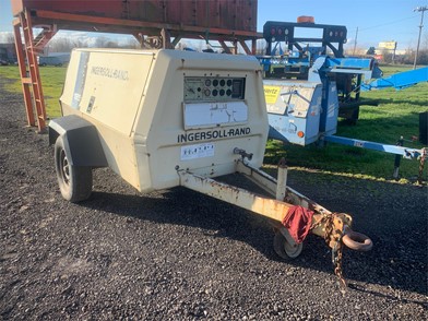 Ingersoll Rand 185 For Sale 16 Listings Machinerytrader Com