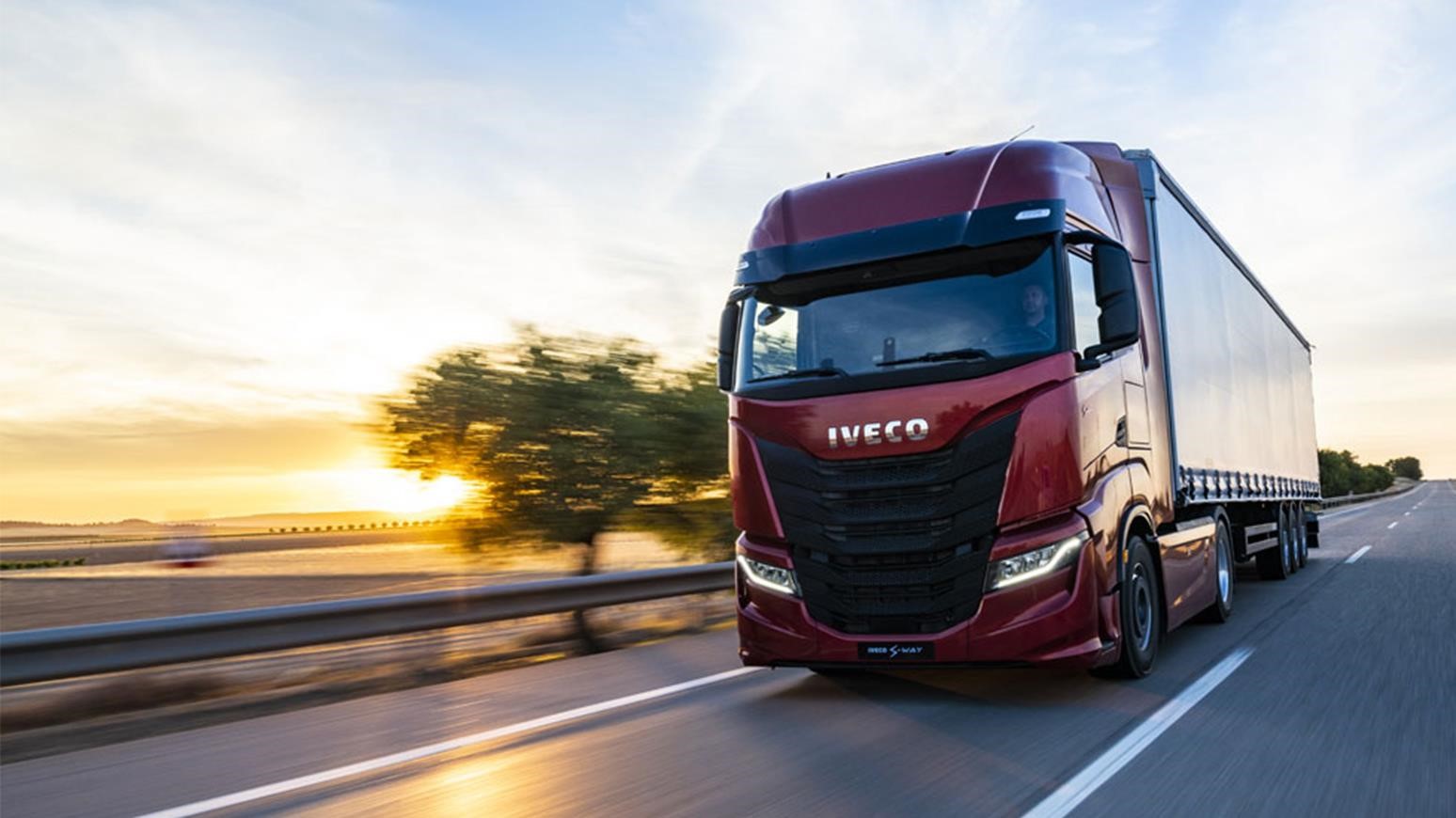 IVECO S-Way Wins iF DESIGN AWARD 2020 Thanks To Driver-Centric Design & Other Considerations