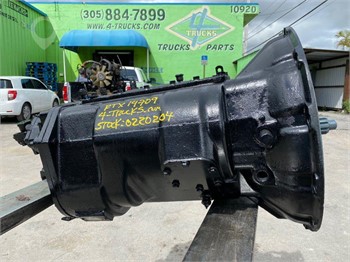 2000 EATON-FULLER RTX14709 Used Transmission Truck / Trailer Components for sale