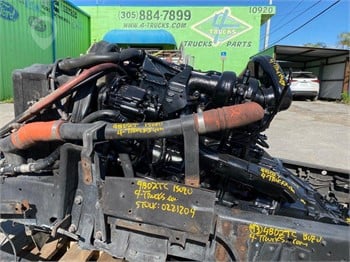 1993 ISUZU 4BD2T Used Engine Truck / Trailer Components for sale